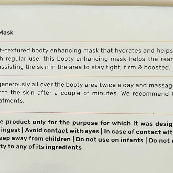 COPY - Maelys B-Flex Lift & Firm Arm Cream - Picture 3 of 3